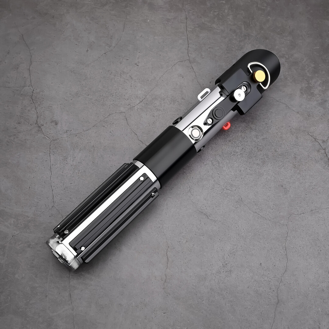 Vader ROTJ SE